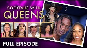 The Queens are joined by breast cancer survivor Ananda Lewis who talks about not getting mammograms, using intermittent fasting and other natural methods to mitigate health risks, then they talk about Hollywood’s hottest topics including Travis Scott’s cheating scandal. | Fox Soul