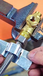 956K views · 5.3K reactions | DIY Hose Hexagonal Hose Wrench Spanner Key #faucet #hose | Tools Tour | Facebook