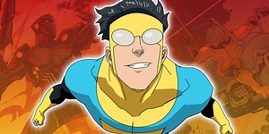 Which Of The Best Invincible Characters Are Only In The Comics?