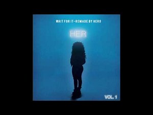 H.E.R. - Wait For It(Instrumental)Official REMAKE BY HERO