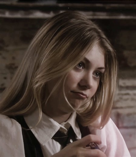 Gossip Girl Jenny Humphrey Edit: Embrace the Drama