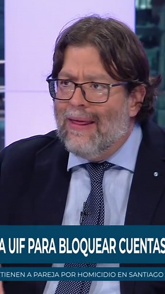 El uso de herramientas como el SAT y la UIF es señalado como un mecanismo de control político para neutralizar a colectivos, organizaciones civiles y voces críticas. Al limitar sus recursos y operaciones, el Estado busca un dominio total sobre las acciones de los ciudadanos, reduciendo la capacidad de la sociedad civil para actuar de manera independiente. #Justicia #SociedadCivil #México #Política #adnnoticias