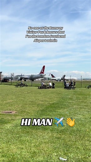 Exploring London Southend Airport Experiences