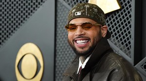 'I DID A THING!' | R&B singer Chris Brown receives honorary doctorate