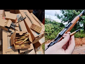 WW2 German ammo that defeats IV Body Armor!