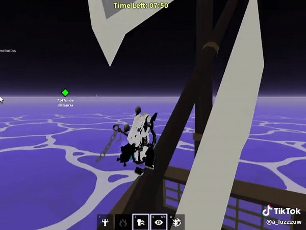 Raids en Blox Fruits: Guía Completa