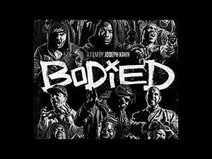 Bodied Soundtrack Tracklist