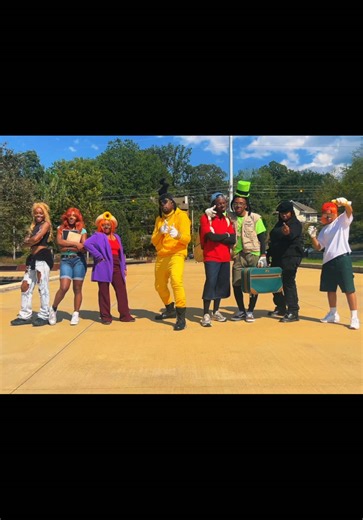 Celebrating Black Cosplay in Dance Culture