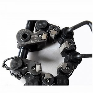 [Hot Item] Heavy-Duty API Spec 7K Lined Elevator for Enhanced Drilling Efficiency