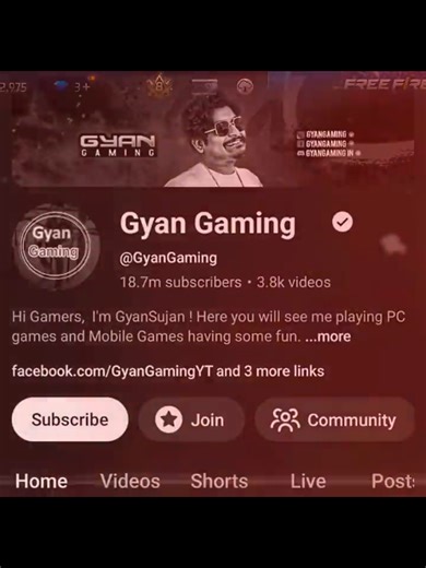 Revolution of Free fire🥀 #freefire #gaming #foryoupage #gk_gaming