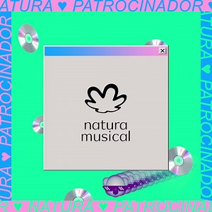 Coala Festival e Natura Musical juntos pela primeira vez na missão de fortalecer a música brasileira! Que a Natura sirva de inspiração para outras empresas! A nossa cultura agradece! 💙💛💚 | Coala Festival