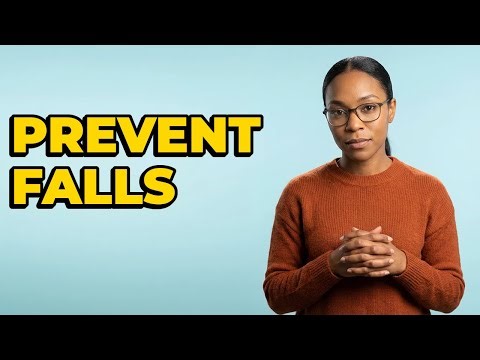 How Do You Reduce Workplace Fall Risks?