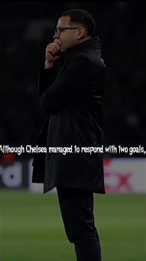 Paris Saint-Germain 5–2 Chelsea F.C. | Stunning Goal Fest & Match Highlights