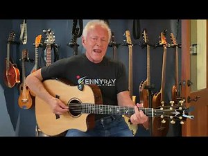 Jesse Colin Young - Miss Hesitation (One Song at a Time)