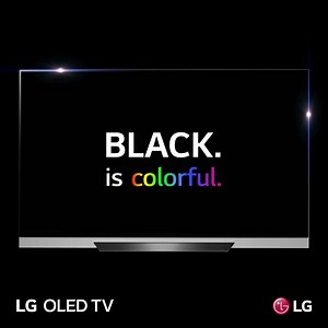 I nuovi LG OLED TV 2018 sono realtà. Perfect Black creates Perfect Colors. | LG Global