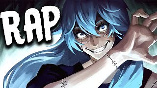 Rustage - Pull you Down | Mahito rap