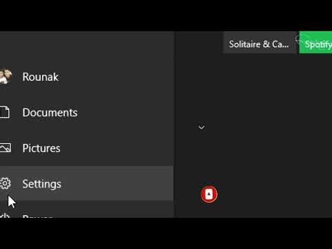 White Screen Problem Fix Windows 10/11 😱 | 5 Easy Methods (100% Working)