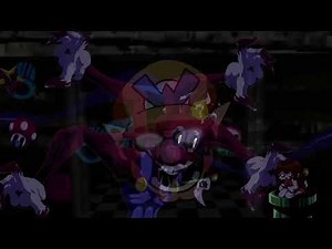 All Stars Retake (Act 4)