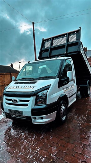 MK7 Transit Cleaning Tips for Peak Performance