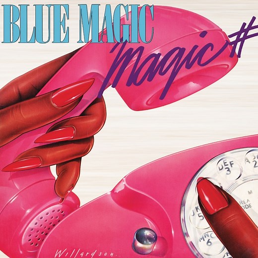 Since You've Been Gone - Blue Magic: Song Lyrics, Music Videos & Concerts