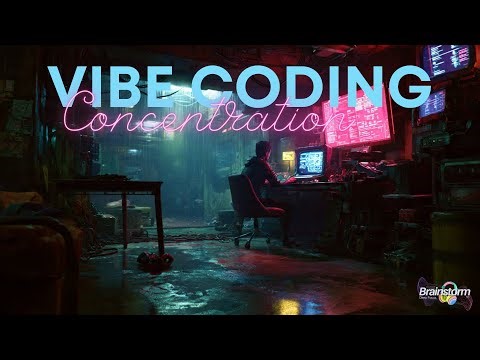 Vibe Coding Ambient Music for Programming, Focus & Deep Work