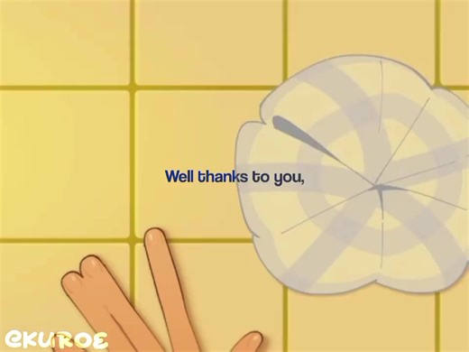 Wawawa: Poppinplaykitchen Edit