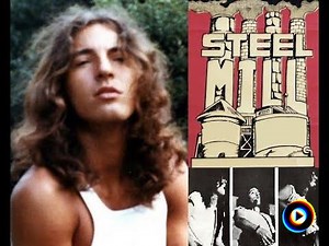 The Train Song by Bruce Springsteen (Steel Mill)