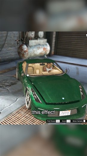 DarkViperAU on Instagram: "Creating A Death Metal Band Logo Using A GTA 5 Car #gta5 #gtav #gtaonline"