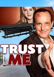 Trust Me streaming: where to watch movie online?