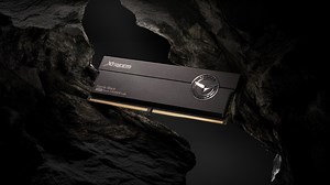 探索 XTREEM DDR5、T-FORCE 高達 8200Mhz 的 RAM 內存