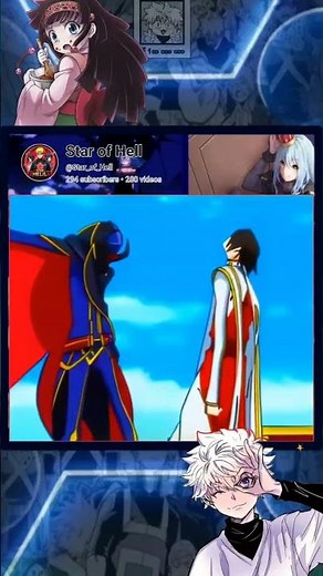 LELOUCH'S Darkest Hour Sacrifice Revealed!
