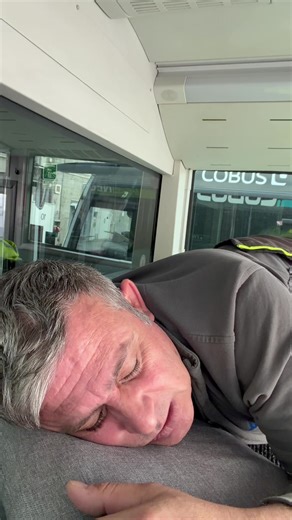 Η πολύ δουλειά τρώει τον αφέντη