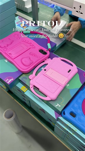 Best Android Tablets for Kids: Top Picks & Reviews