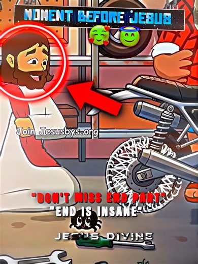 Moments Jesus PROTECTION✝️🔥#jesusprotects #faithshield #viralshort #holyguard #edittrend #aesthetic