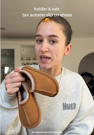 Nike Swoosh 1 Review: Adorable Slip-On Shoes for Kids