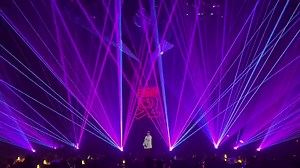 1.4K views · 66 reactions | Laser light for the livehouse effect: Email:totemopto@gmail.com Web:www.cn-totem.com/product-catagory/laser-light/ | Pro Stage Equipment Export | Facebook