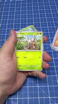 Pokémon TCG Pokédex Collection Part 1