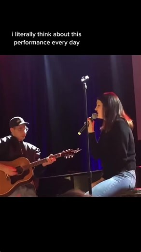 Hey Blue Baby - Lana Del Rey (Unreleased) Performance