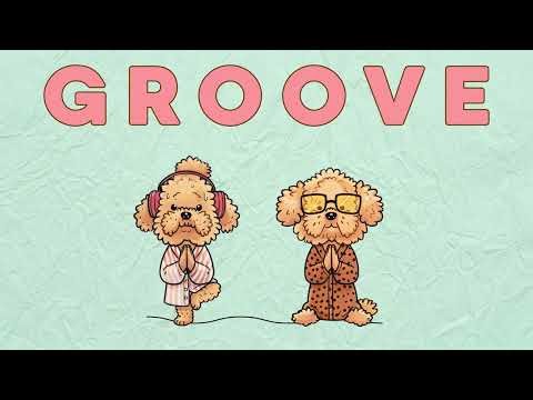 GROOVE & SOUL FUNK 🎧 Instant Mood Boost with Hip Hop Grooves! Jazzhop · Work · Walk · Cafe