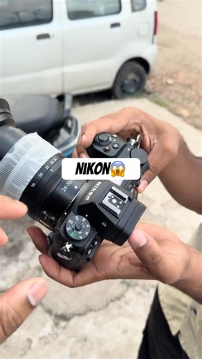 Is Nikon Still Value For Money #nikon #camera