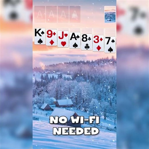 Solitaire Legend V217- 800X800