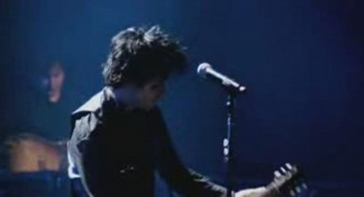 Green day 21 guns live (HQ)