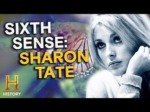 Chilling Visions After the Tate Murders (S7) | The UnXplained | History