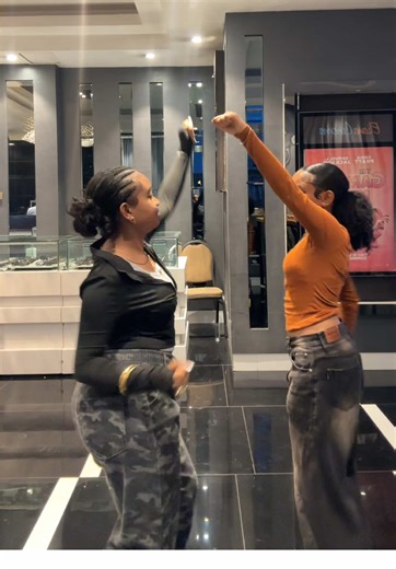 @Eliana_cinema vlog will be posted tmw fam🫶🏻✨ #meron_getnet #habeshatiktok #sisters #funtime #trend