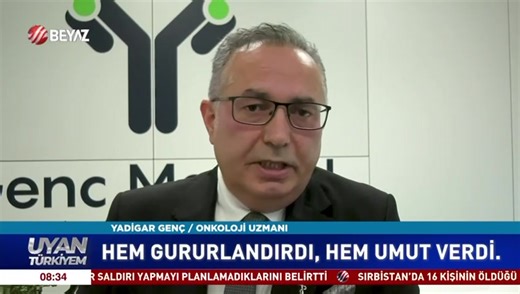 Telefon: 49 (0) 228 2897 0800 E-Mail: yg@ygenc.com #dryadigargenc #krebs #kanser #kanserlesavaş