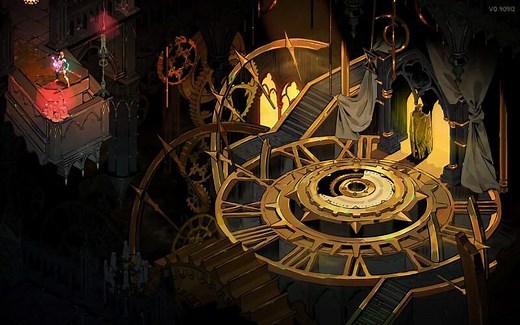 Hades 2: How To Unlock The Oath Of The Unseen - Gameranx