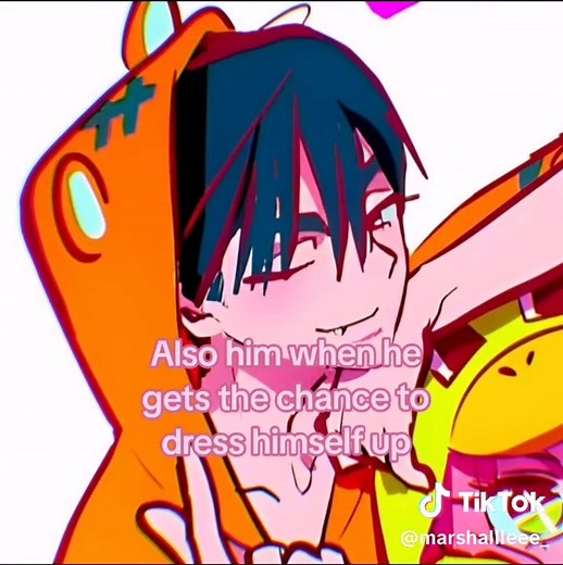 Ivan's Unique Style Transformations