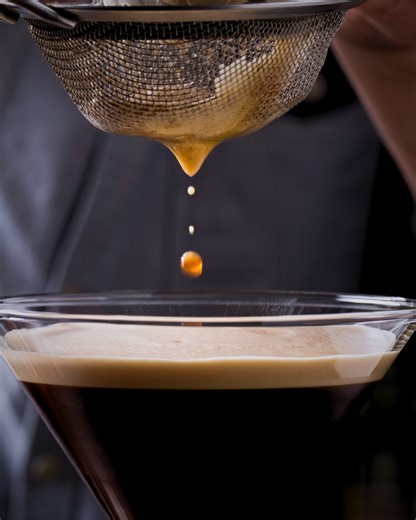 Cheers to November ☕️🍸 Our Espresso Martinis are not just drinks; they're liquid fun with a caffeine kick! Join us, and let's brew some excitement, one martini at a time! ✨ See you soon in The Clubhouse 👀 | Branston Golf & Country Club