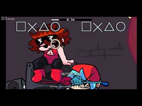 Friday Night Funkin Psych Engine Mod for Win64 Tutorial