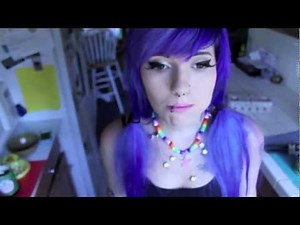 Ledabunnys Kitchen! (Episode 2)